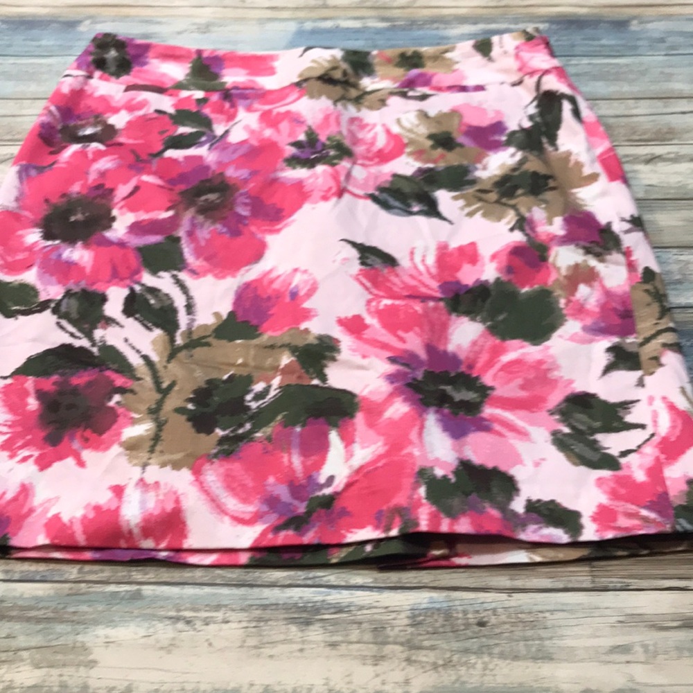 Evan Picone Skirt